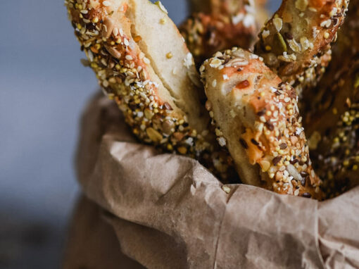 Vollbreite Kopfzeile