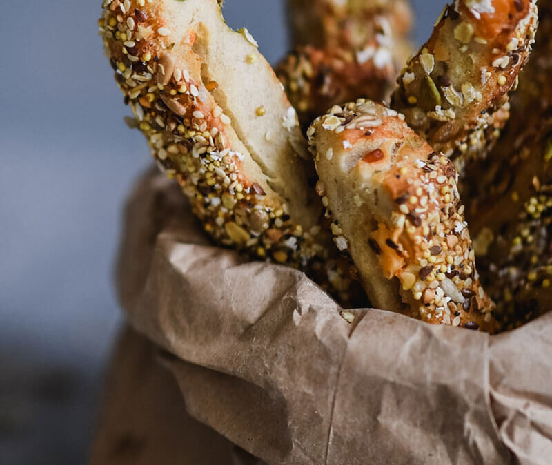 Vollbreite Kopfzeile