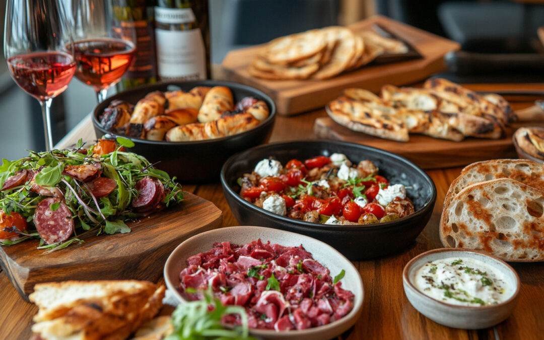 Divi 5 Modul Registerkarte