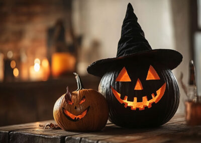 Divi 5 Modul – Before and After