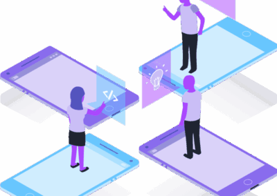 Divi 5 – Interactions