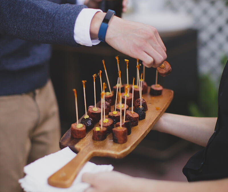 Divi 5 Modul – Person